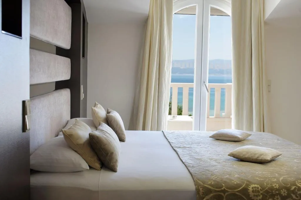 Room, Damianii Luxury Boutique Hotel & Spa, Split