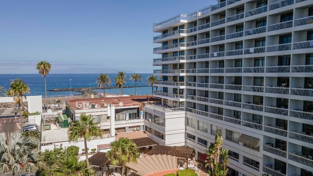 General view, Ona Palm Beach, Tenerife