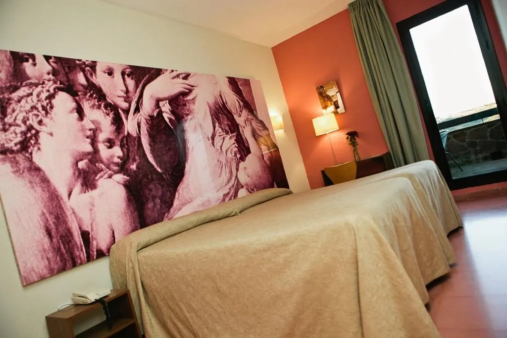 Room, Mirador de Montoro, Costa Del Sol
