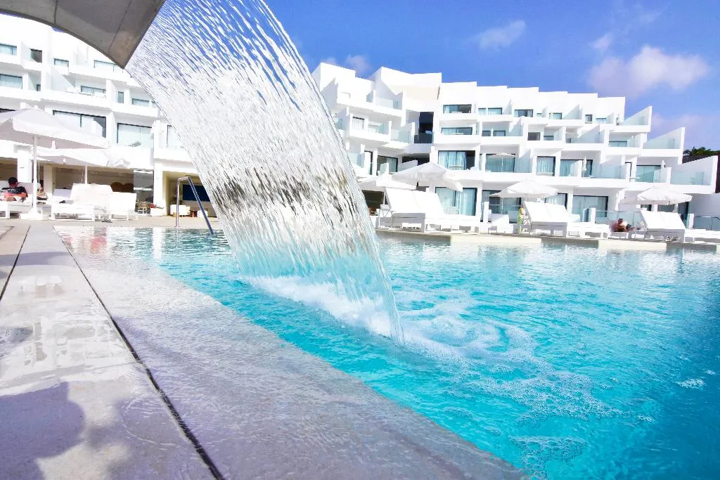 Pool, Royal Marina Suites Boutique Hotel, Lanzarote