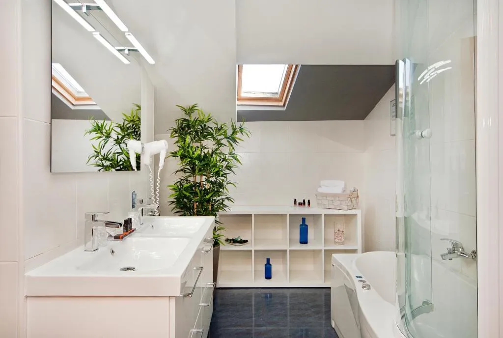 DOUBLE DELUXE Room, Sant Pere II Hotel, Barcelona