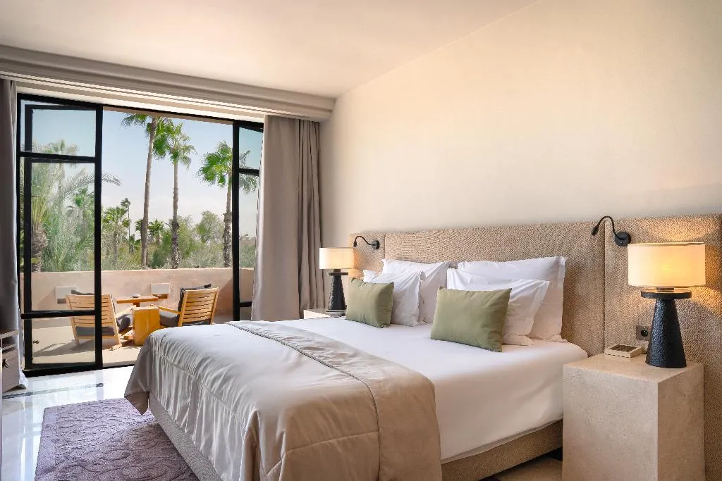 SUITE PREMIUM Room, Palais Namaskar Marrakech, Marrakech