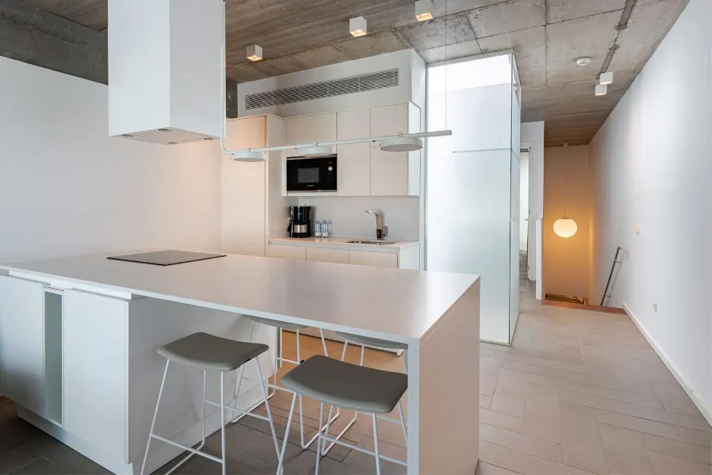APARTMENT CAPACITY 4 Room, Resort Cordial Santa Águeda & Perchel Beach Club, Gran Canaria