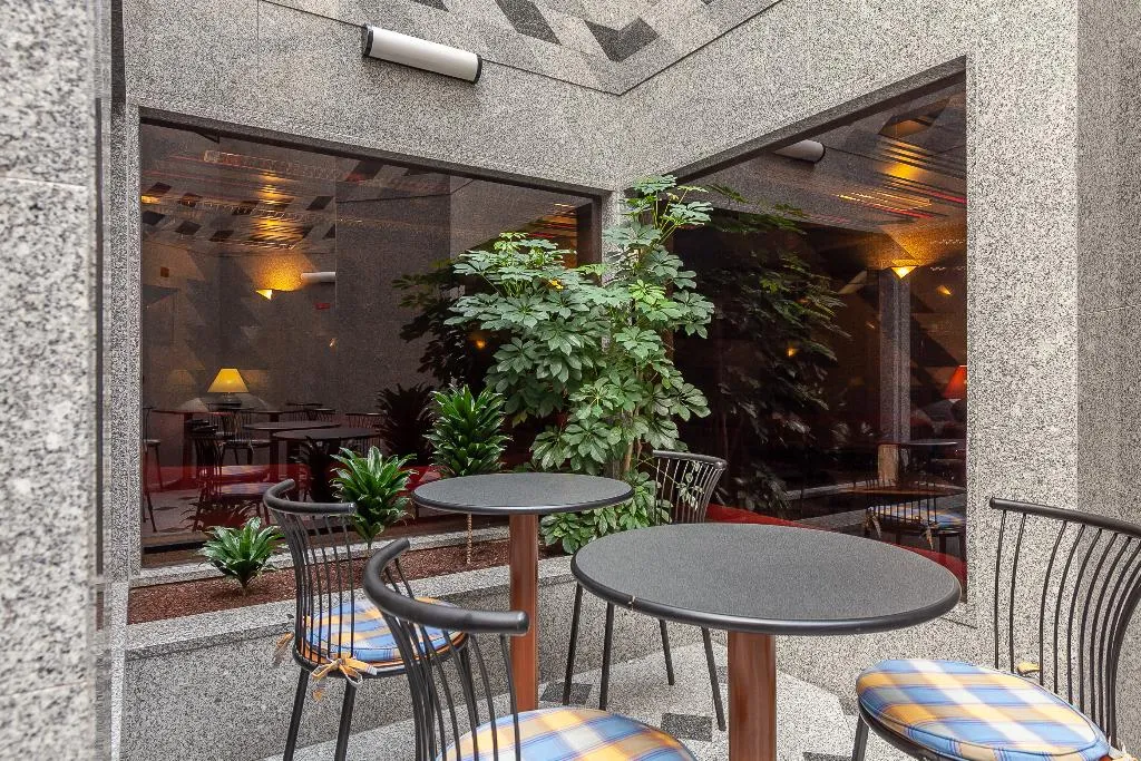 Restaurant, Nacional, Lisbon