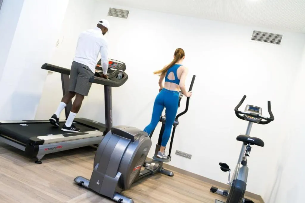 Sports and Entertainment, Oca Oriental Porto Hotel, Porto