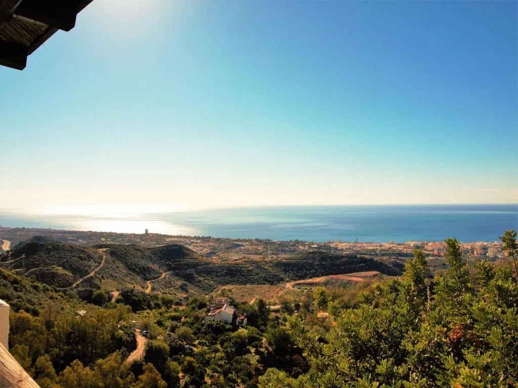 Room, The Urban Villa, Costa Del Sol
