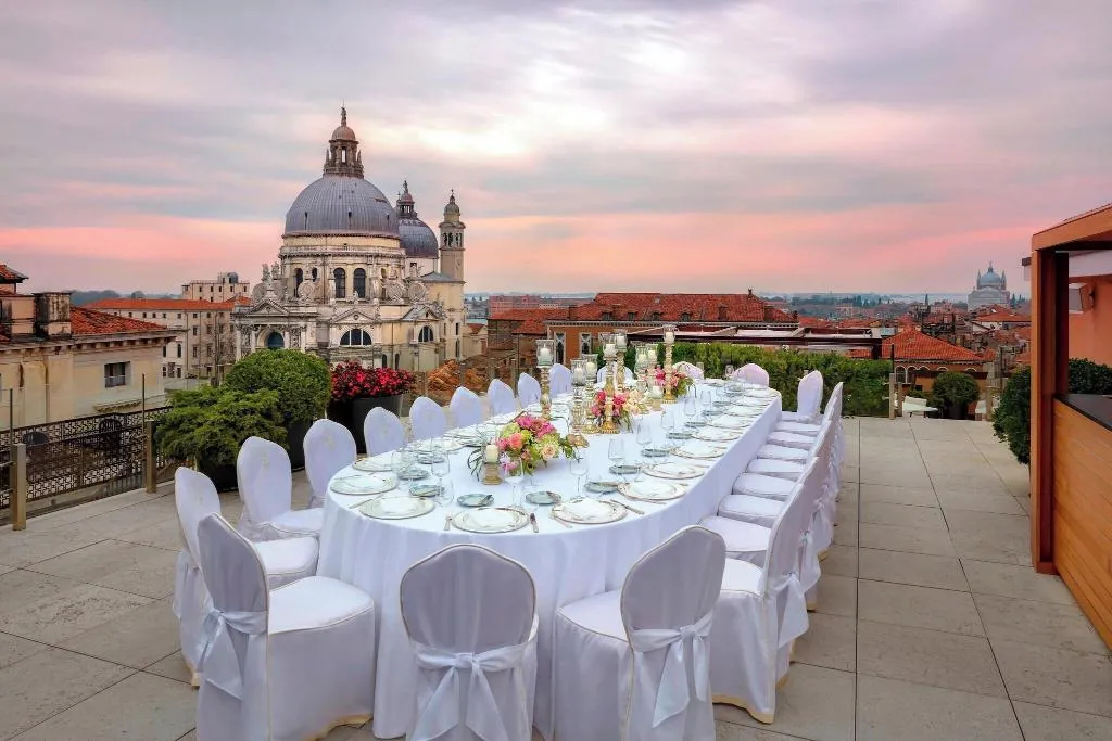 Conferences, The Gritti Palace, a Luxury Collection Hotel, Venice