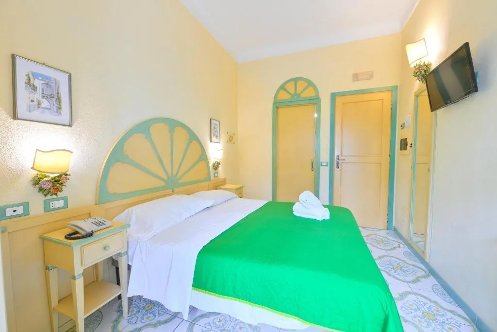 Room STANDARD Room, La Villa Resort & Spa, Naples