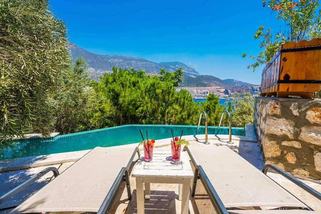 SUITE ONE BEDROOM Room, Likya Gardens Hotel, Dalaman