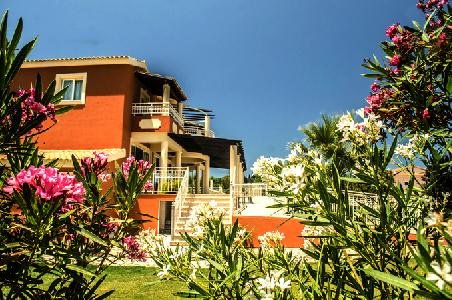 Durres Bay Hotel, Durres