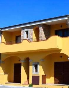 Isola Rossa Borgo Di Mare, Alghero