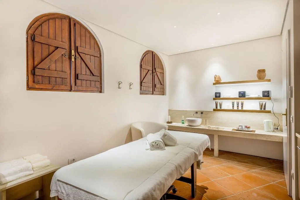 Sports and Entertainment, Hotel Don Diego, Olbia