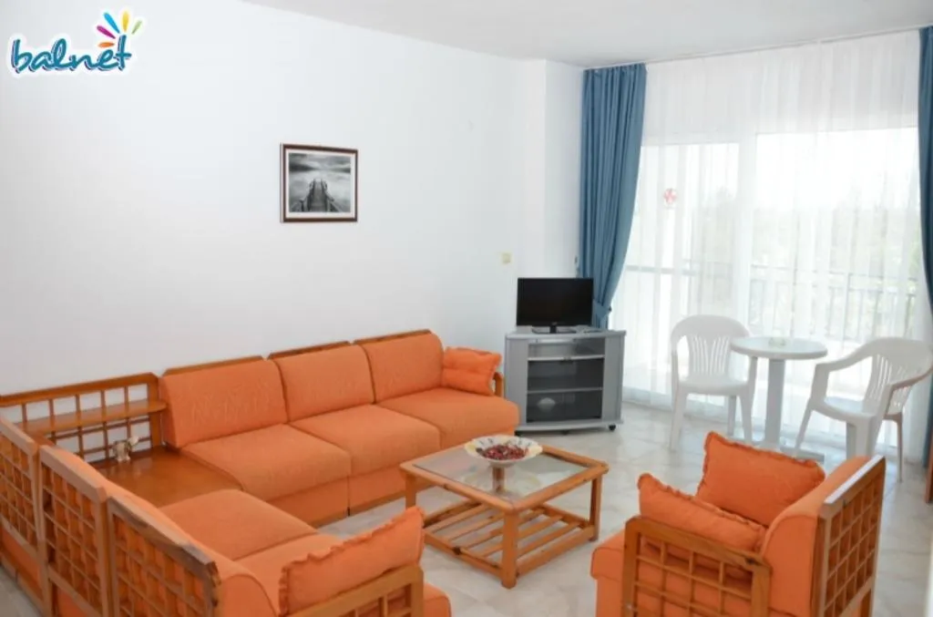 SUITE CLASSIC Room, Tunan Motel, Izmir