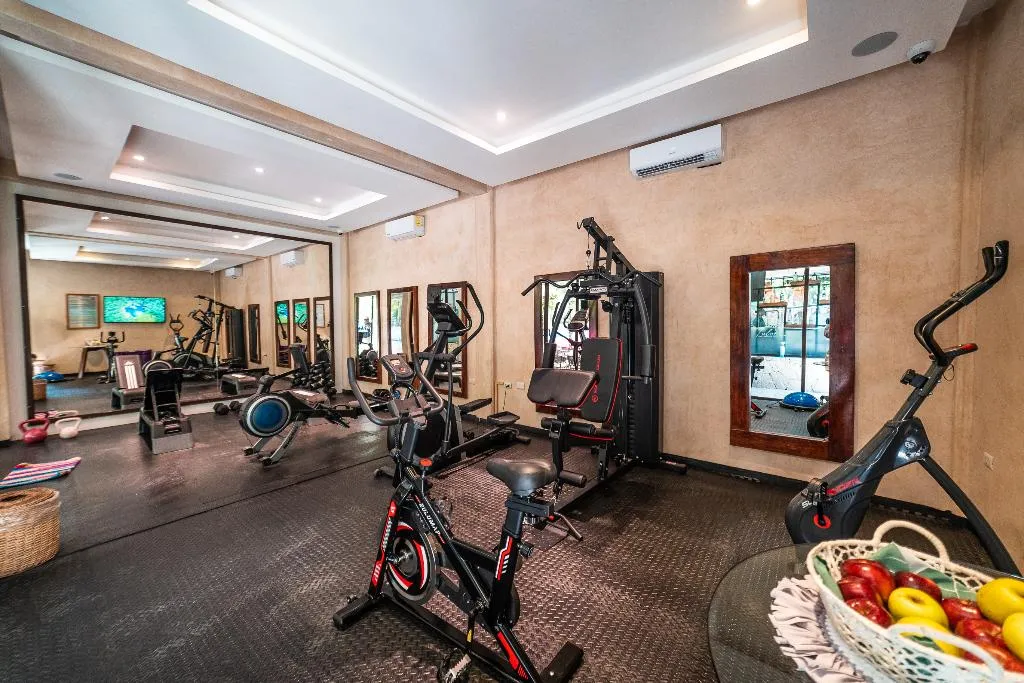 Sports and Entertainment, Ana y Jose Hotel & Spa Tulum, Cancun Area