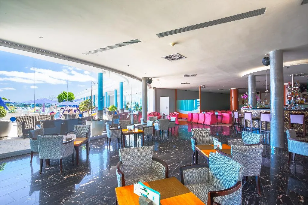 Bar, Las Costas, Lanzarote