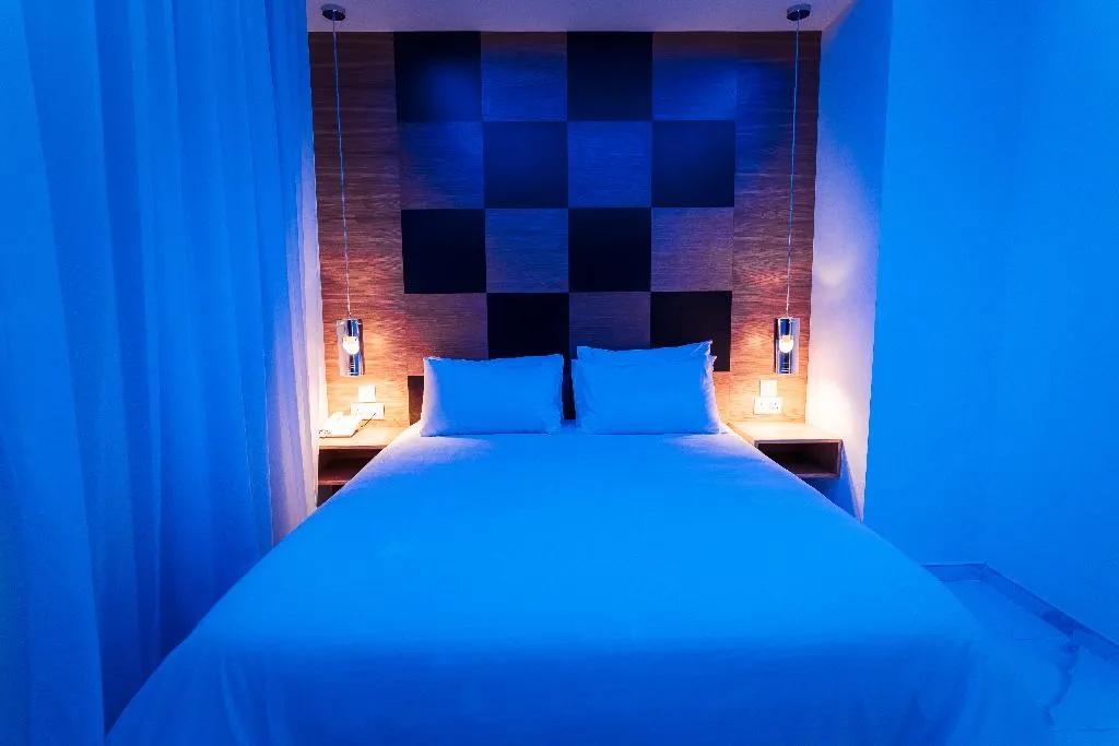 SUITE EXECUTIVE MOUNTAIN VIEW Room, Vrachia Beach Hotel & Suites - Adults Only, Cyprus