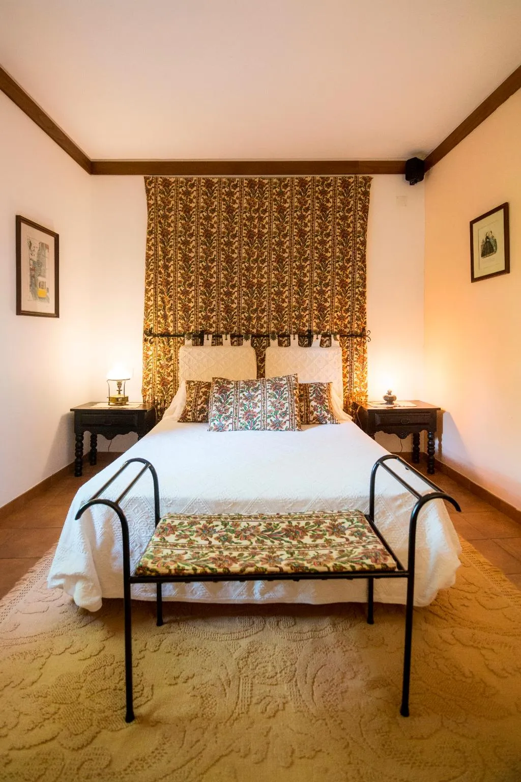 DOUBLE STANDARD Room, Casa do Redondo, Porto
