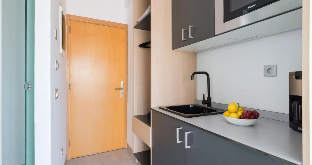 Room, Tusity One, Gran Canaria