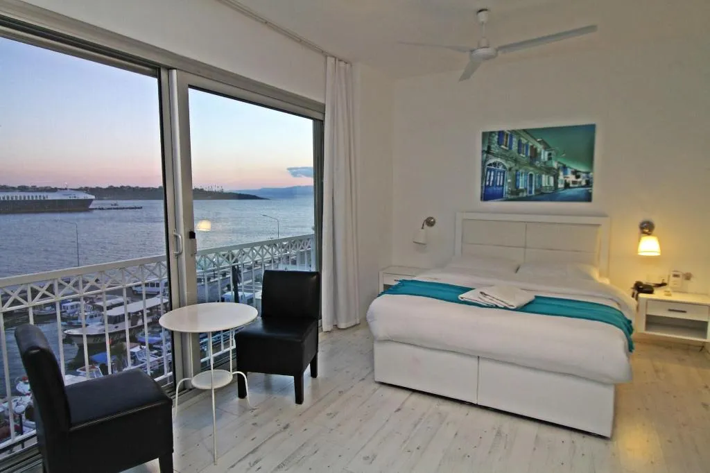 General view, Larimar Boutique Hotel, Izmir