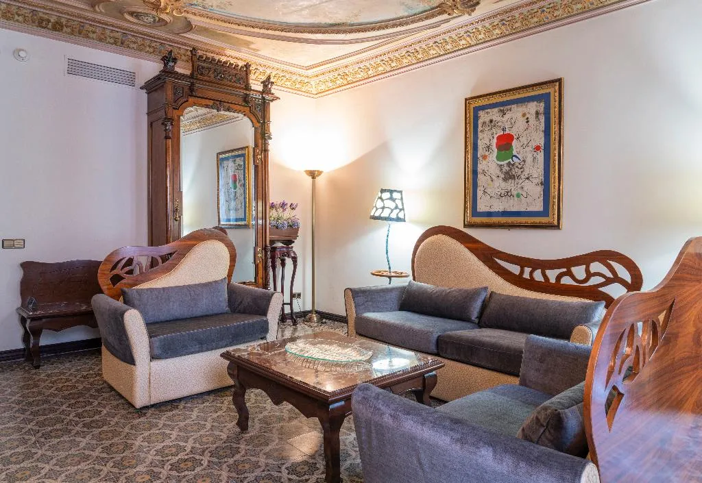 SUITE STANDARD Room, Rialto, Barcelona