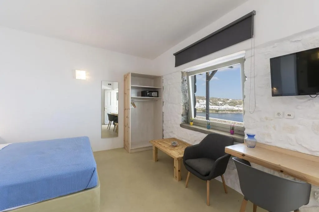 Room, Mykonos Azure, Mykonos