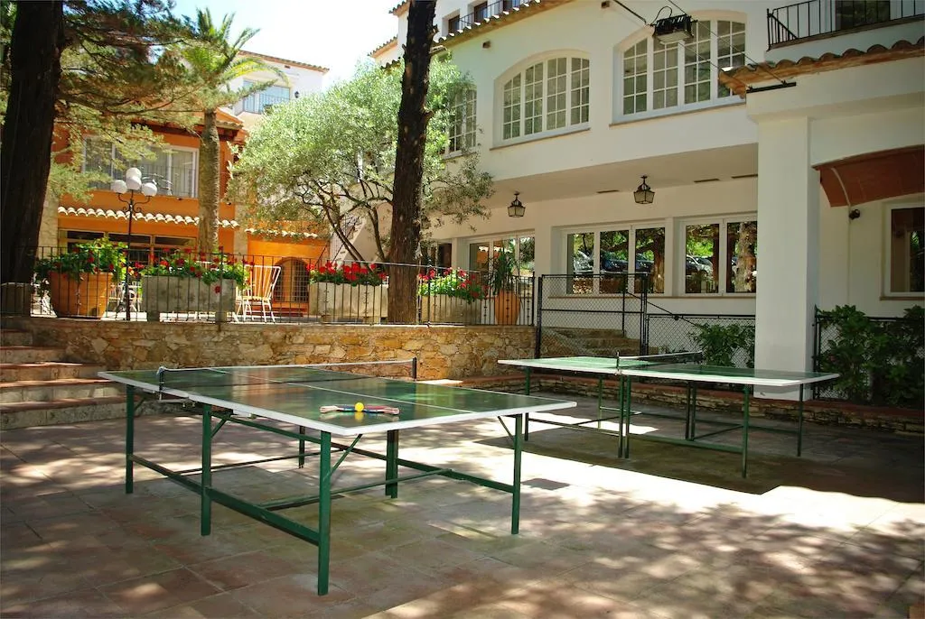 Sports and Entertainment, Aiguablava, Costa Brava