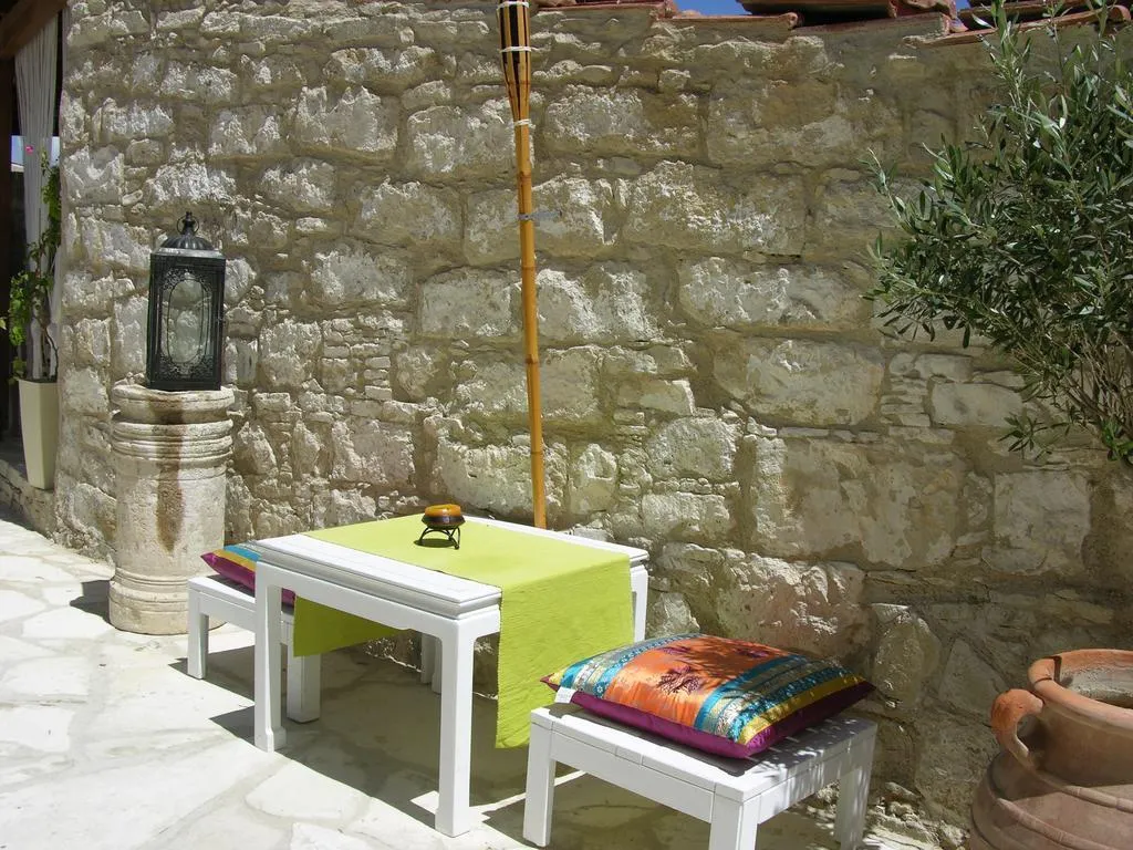 General view, Avalon Village Houses, Cyprus