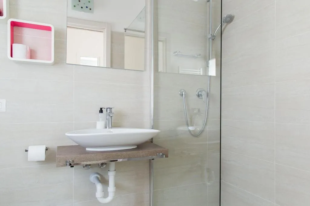 Room, Centrale B B, Florence