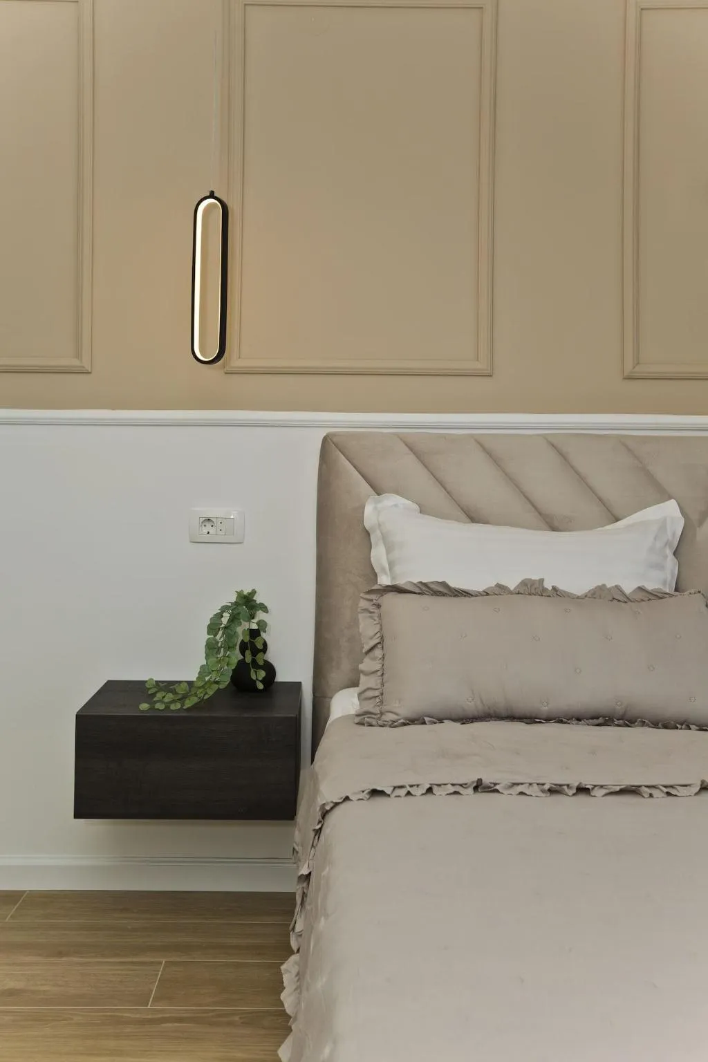 Room, Villa Milton Hvar, Split