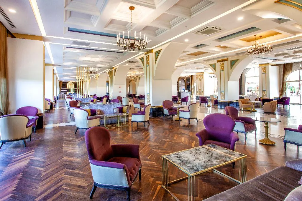 Bar, Haydarpasha Palace, Antalya