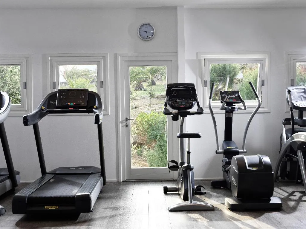 Sports and Entertainment, Myconian Korali Relais & Chateaux, Mykonos