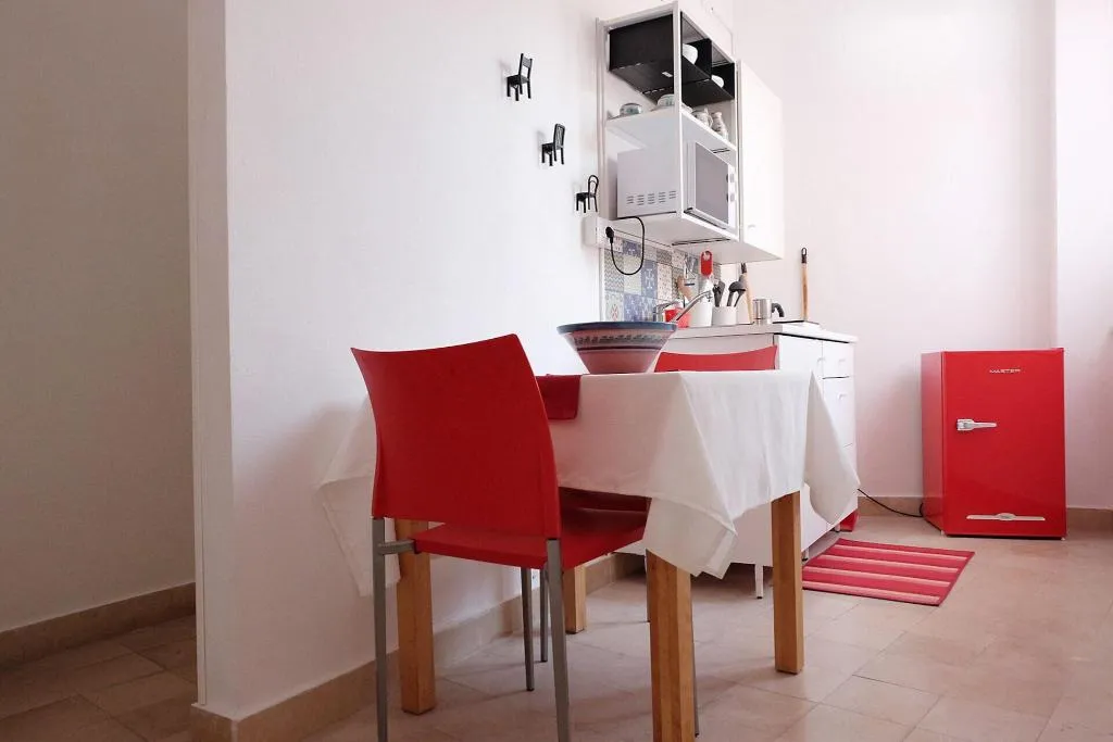 Room, Hotel Mastrarua, Catania