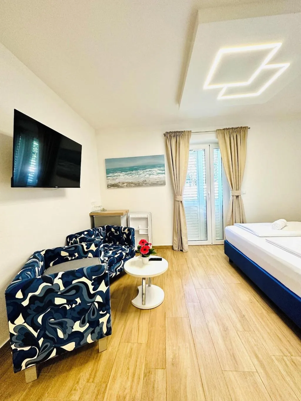 Room, Villa Mediterranea, Split