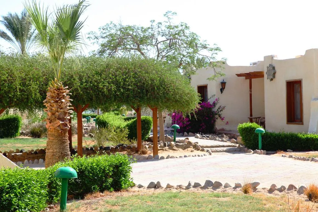 General view, Magawish Village & Resort, Red Sea Riviera