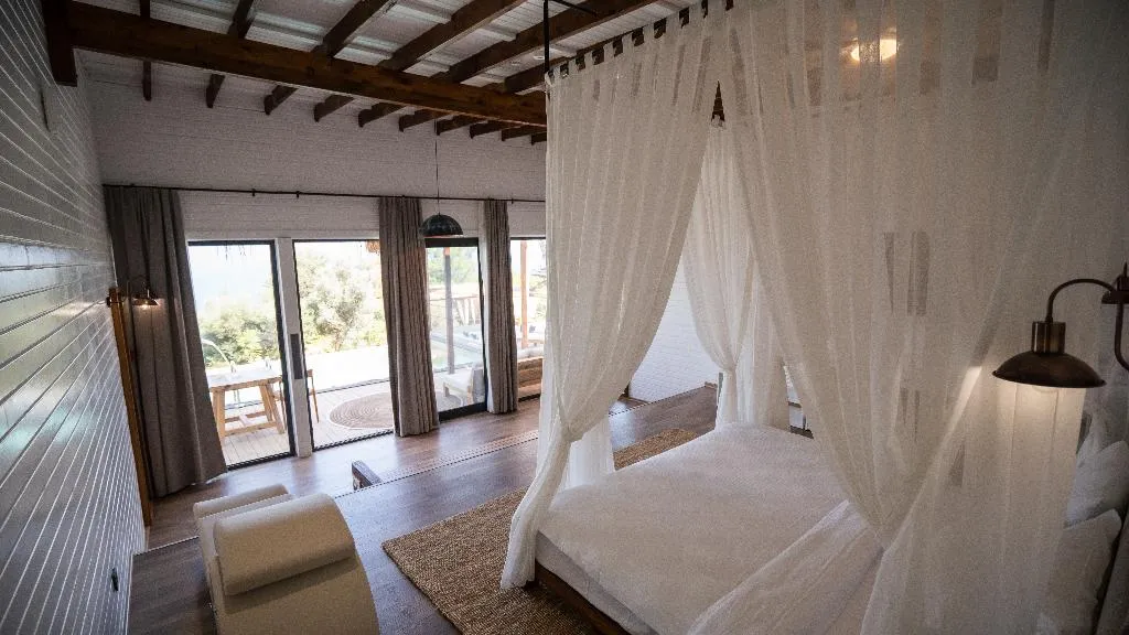 VILLA SEA VIEW WITH PRIVATE POOL Room, Lov Faralya, Dalaman