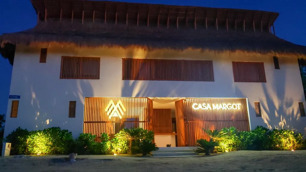 General view, Casa Margot, Cancun Area