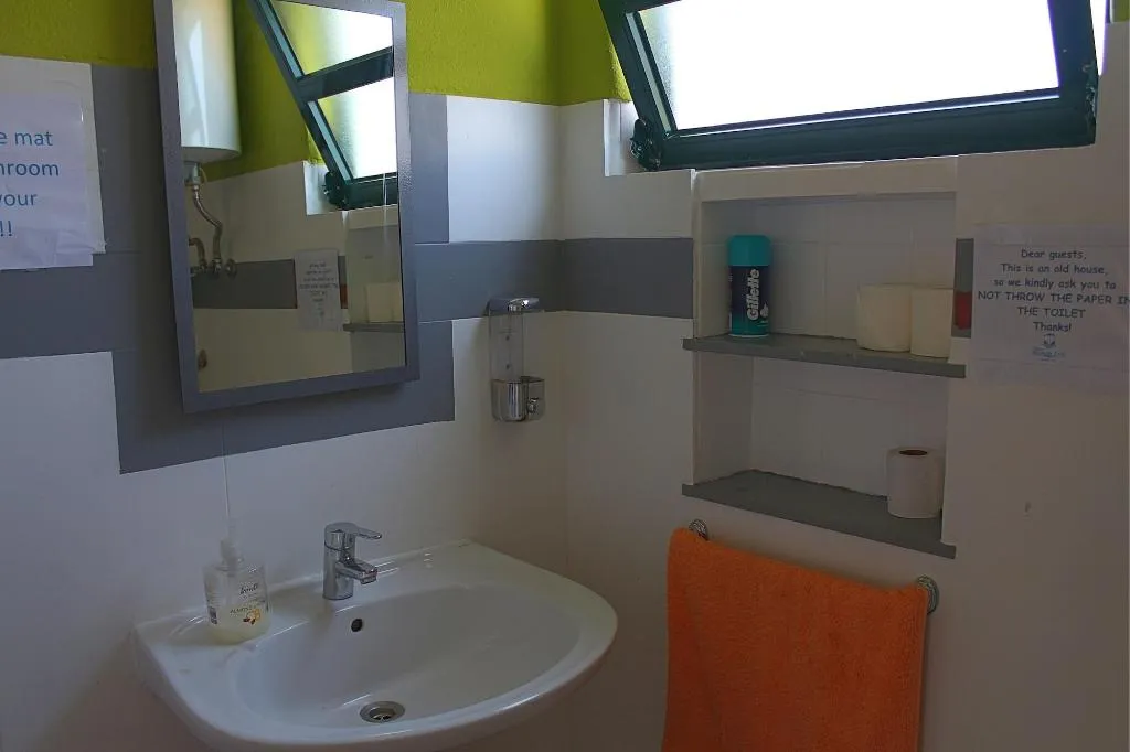 Room, Faro Beach Life Hostel, Algarve