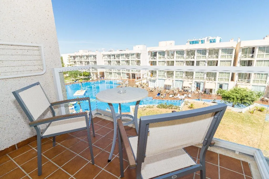JUNIOR SUITE STANDARD Room, Zafiro Alzinar Mar, Majorca
