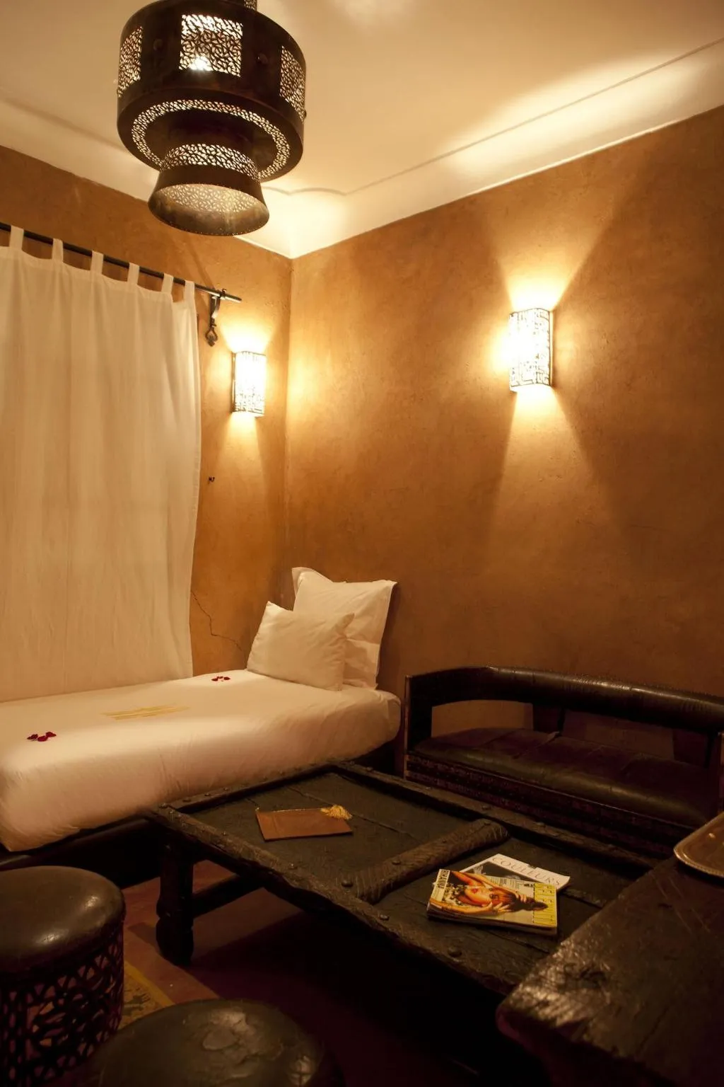 Room, Riad Ka, Marrakech