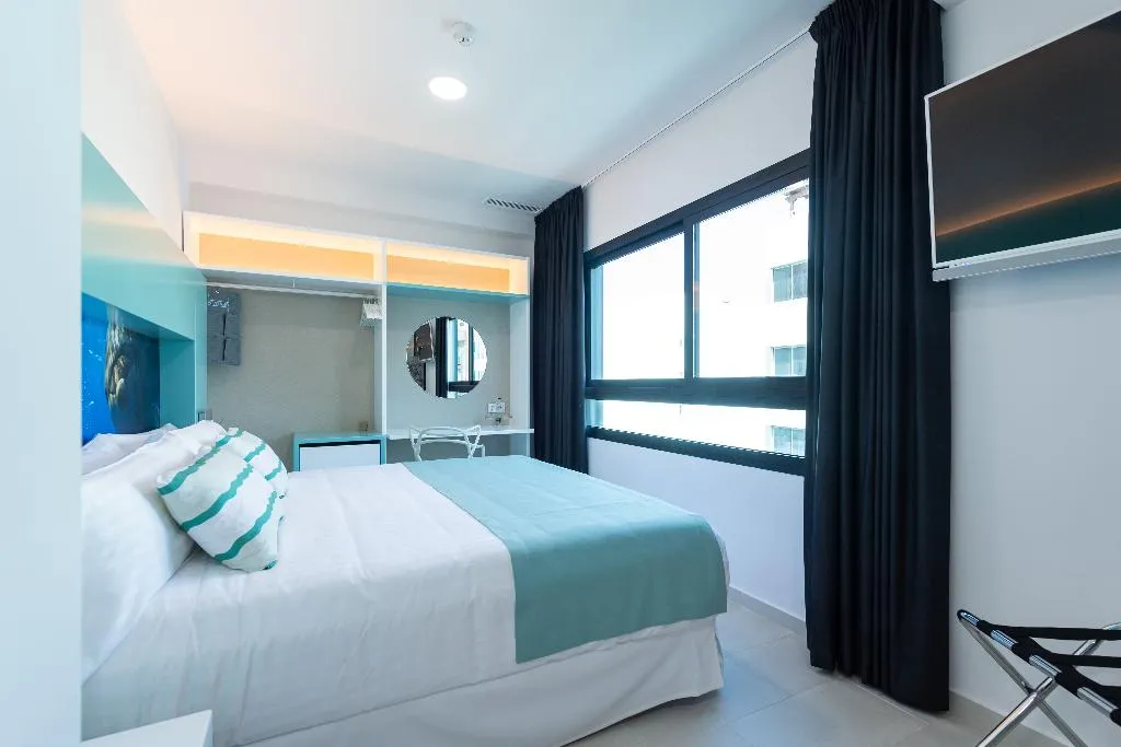 Double or Twin STANDARD Room, Pierre & Vacances Puerto de la Luz, Gran Canaria