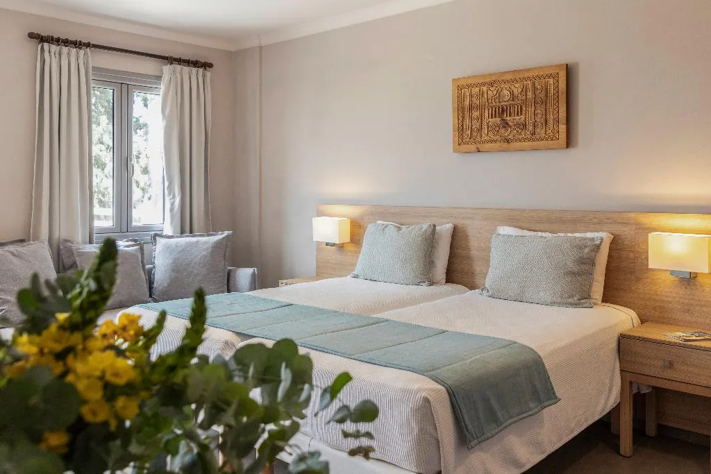 STUDIO SUPERIOR Room, Louis St. Elias Resort & Waterpark, Cyprus