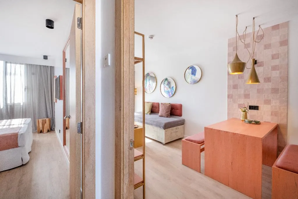JUNIOR SUITE PREMIUM Room, Sotavento Club Apartments - Only Adults, Majorca