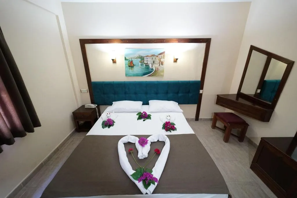 Room, Salinas Hotel Bodrum, Bodrum
