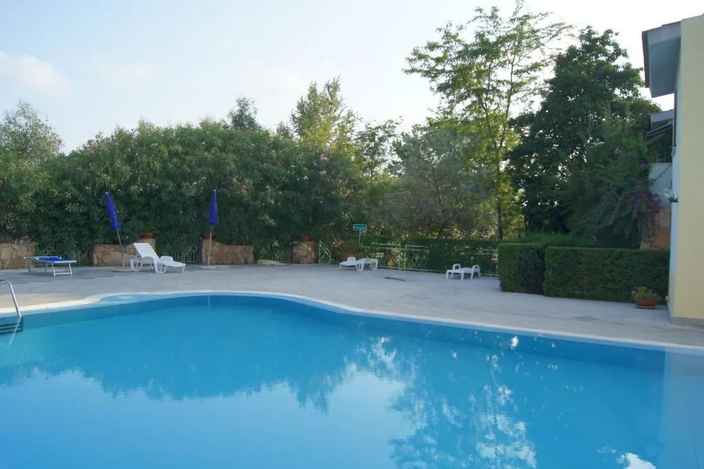 Pool, Club Hotel Gli Ontani, Olbia