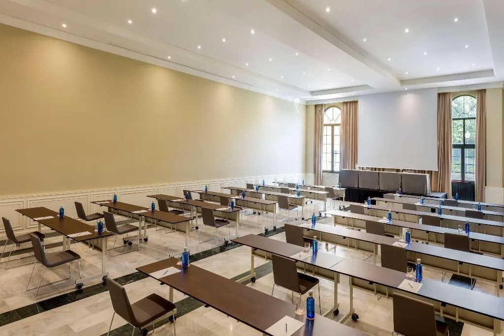 Conferences, Palacio de Sancti Petri Gran Melia, Costa De La Luz
