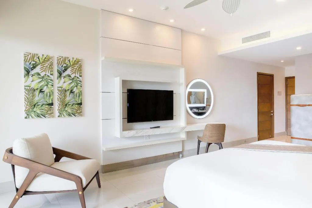 Room, Villa Del Palmar All Inclusive Contemporary Splend, Cancun Area
