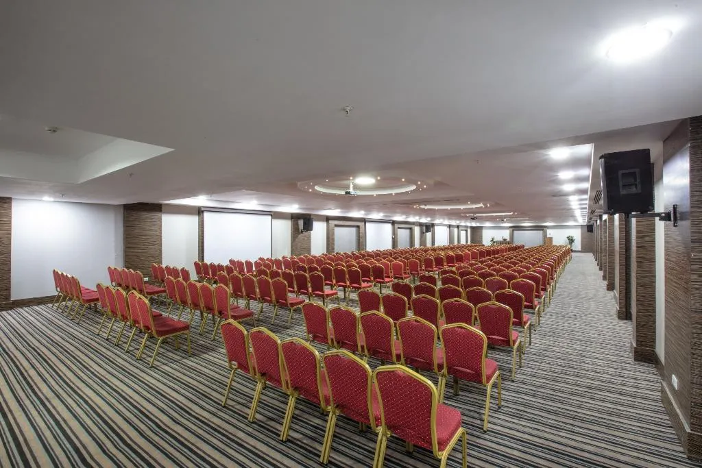Conferences, Aria Claros Beach Resort Spa, Izmir