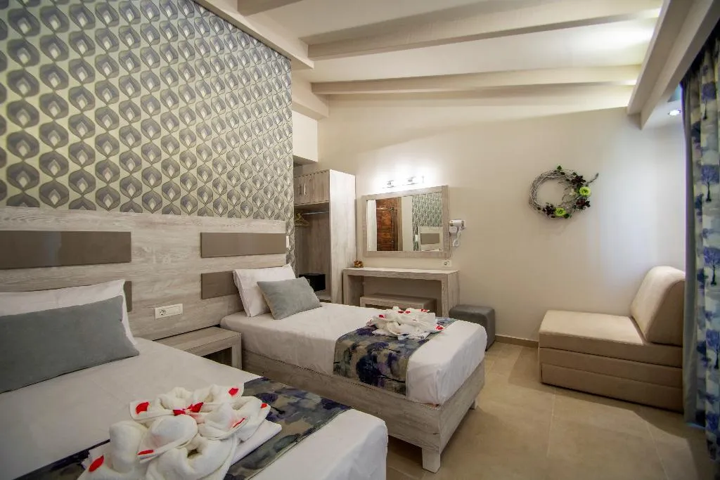 SUITE STANDARD Room, Paradise Apartments, Zante