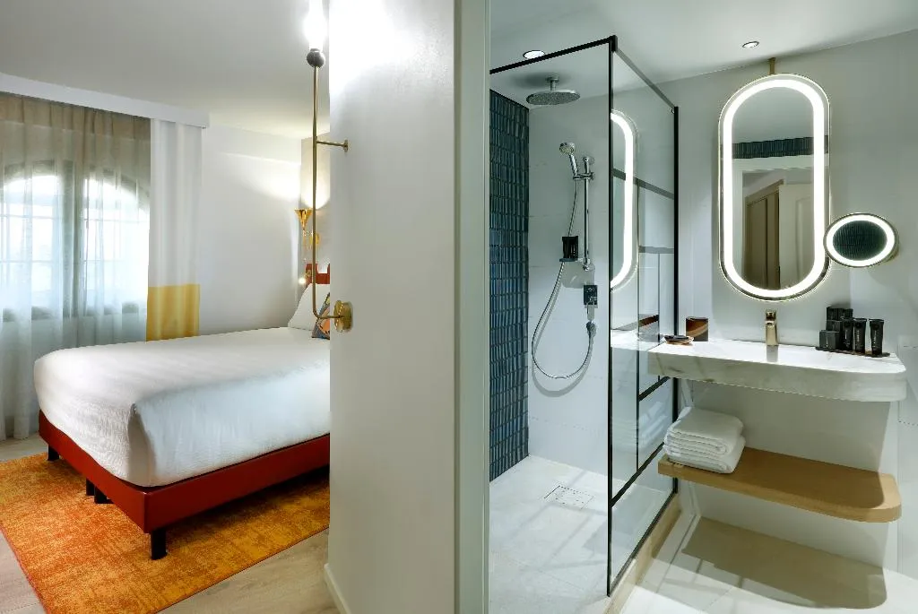 SUITE STANDARD Room, Hard Rock Hotel Marbella, Costa Del Sol