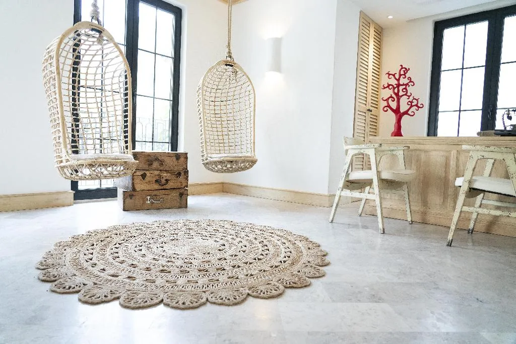 Lobby, Yacht Boheme Hotel-Adults Only, Dalaman